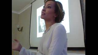 Врач акушер гинеколог, к м н Мустафаева Аэлита об Elev8 Врач акушер гинеколог, к м н Мустафаева Аэлита об Elev8