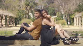 Miniatura de vídeo de "Tydiaz - Claro de Luna (Official Music Video)"