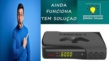 freesky max hd mini duomax como configurar cs