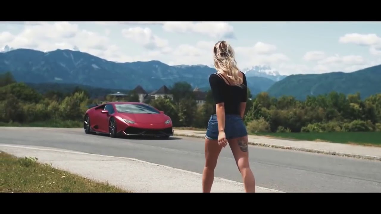 Gaddi Lamborghini ♥️ Bohemia  Video Song  New Song 2018
