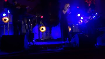 Eurosonic ESNS 2018 - Tuvaband - (It