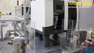 Nucomat | SilverPrill