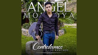 Video voorbeeld van "Angel Montoya - Aunque El Mundo Se Oponga"