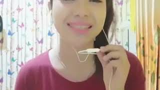 Semule Karoke Goresan Cinta