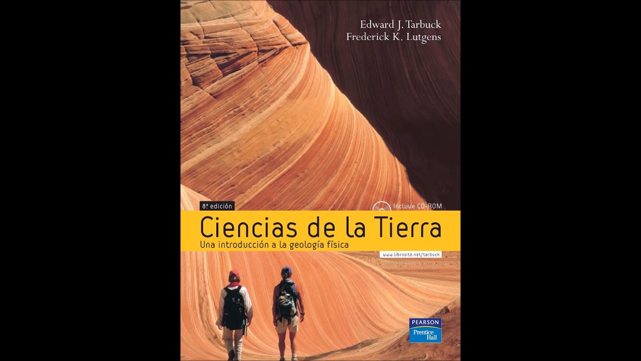 Descargar ciencias de la tierra tarbuck- 8a -ed.PDF - YouTube