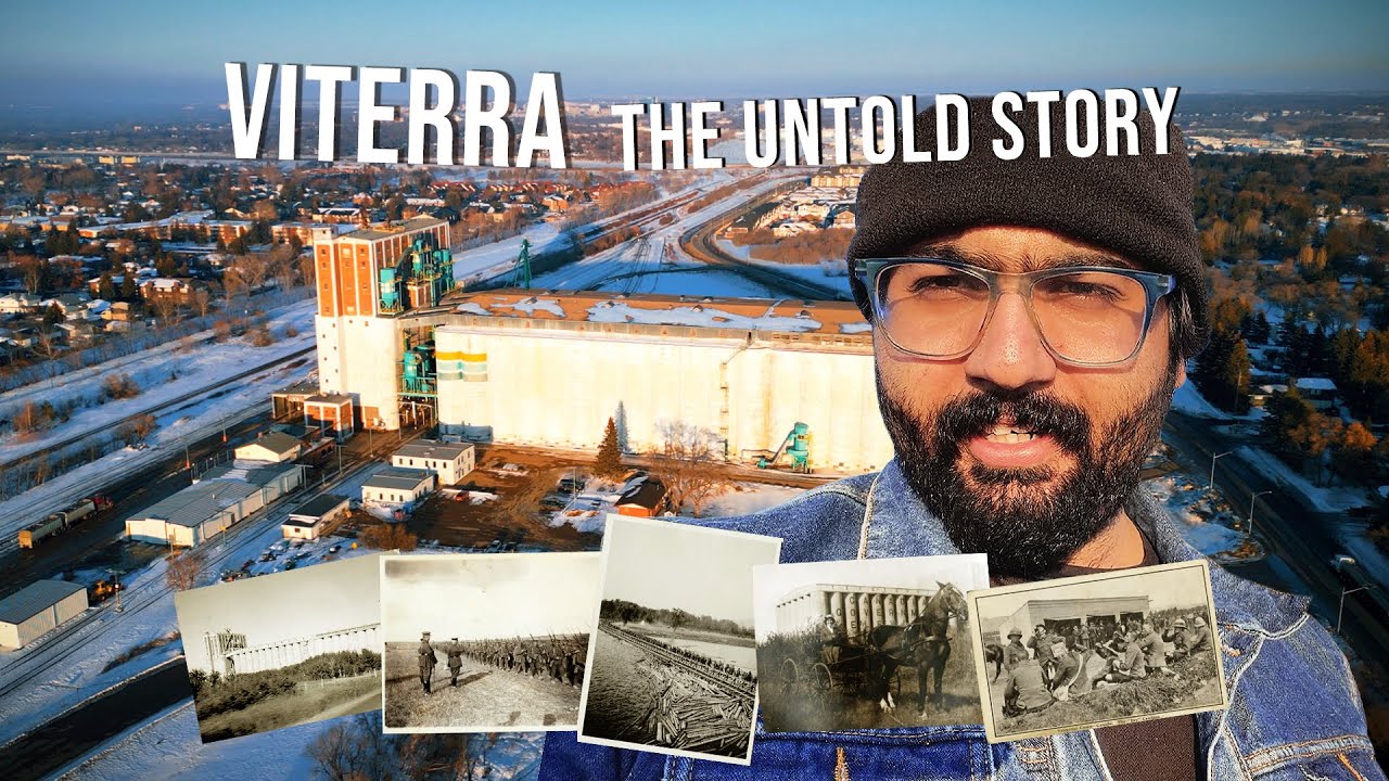 Viterra : The Untold story | Karankreations Mini Vlog | 4K