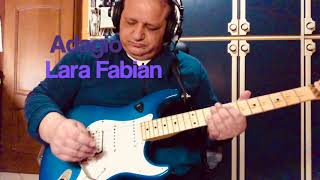 ADAGIO - cover Lara Fabian (Albinoni)