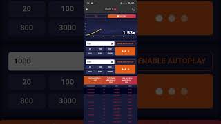 Dbbet Crash Game Big Win 100X Multiplier Real Gameplay 2025