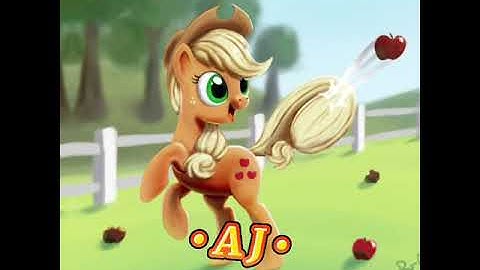 Intro for @• A J • #AJSintro I’m sorry if it’s bad :(