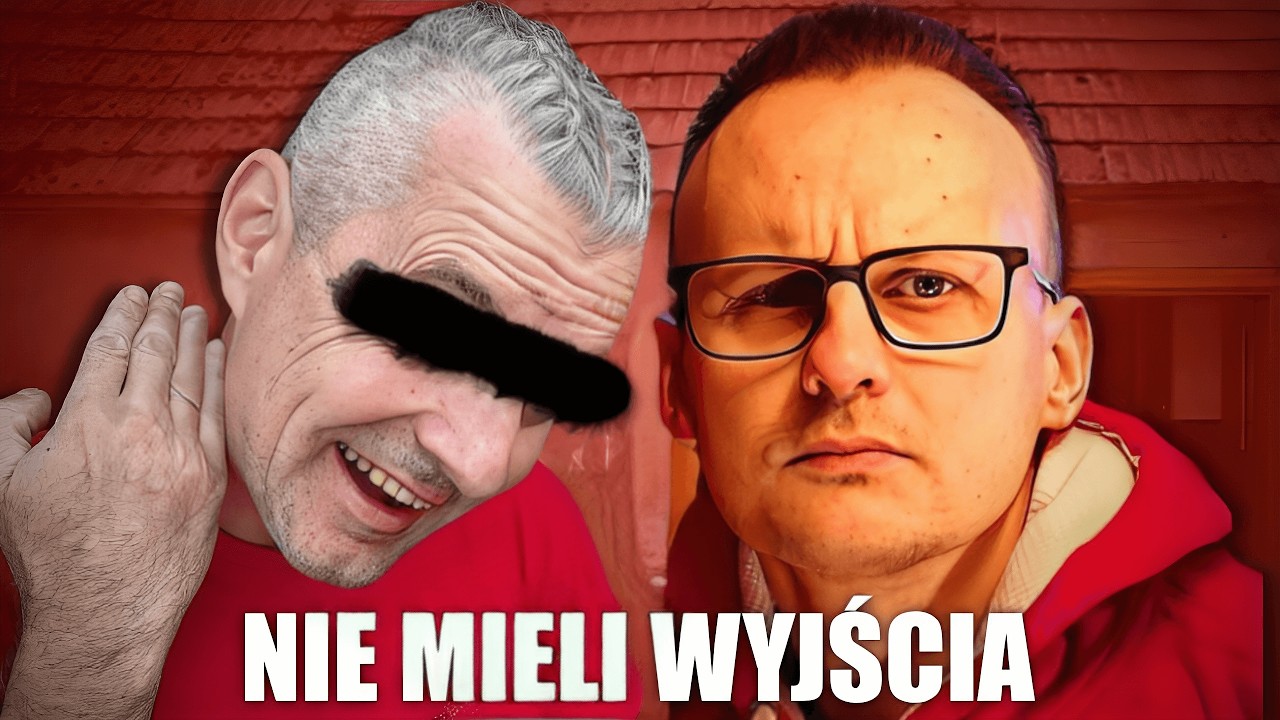 Prawdziwy Powód Upadku Szwagrów