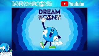 Dream Con 2025 - Day 2