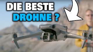 DIE BESTEN DJI DROHNEN - Welche Drohne kaufen? 2022