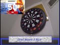 Gran board 3: Soft tip darts in Tokyo - Introduction and practice (Stay home)