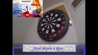 Gran board 3: Soft tip darts in Tokyo - Introduction and practice (Stay home)