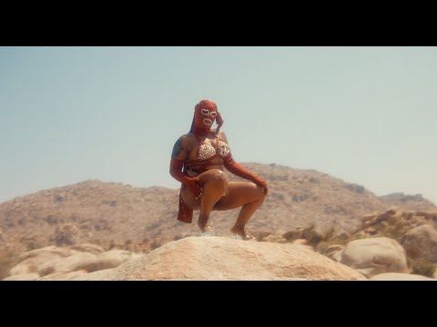 Victoria Kimani - Remedy (Official Video)