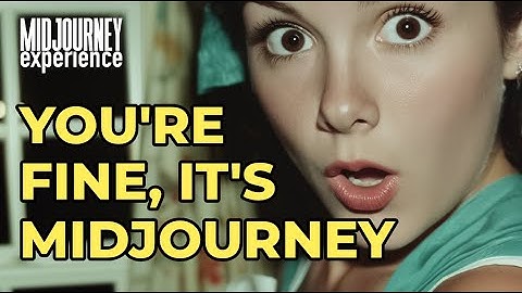 Are You Making These COMMON Midjourney V7 Mistakes?