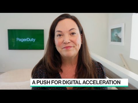 Managing the Push for Digital Acceleration