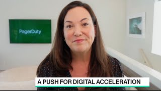 Managing the Push for Digital Acceleration
