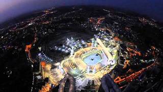 YA NABI  SALAM  ALAYKA.wmv