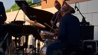 VICENZA JAZZ 2026 contest TROMBA 🎺