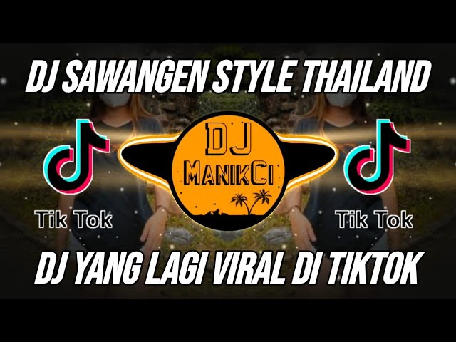 DJ OPO AKU KURANG ATI OPO AKU IKI KURANG SAYANG - SAWANGEN REMIX VIRAL TIKTOK FULL BASS TERBARU 2022 class=