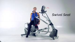 Inspire Fitness CS4 Cardio Strider