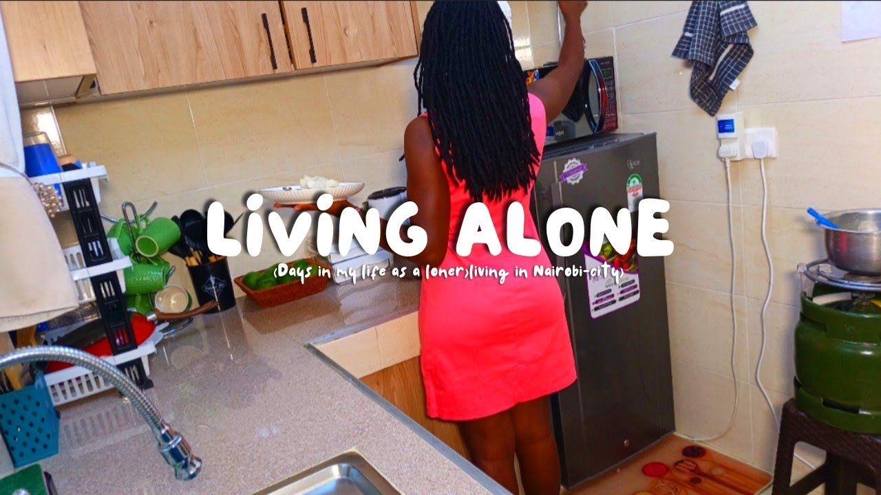 7 Days Living Alone at 28 yrs🍂 | Meal Prep Disaster 😭 | Grocery Runs,Laundry | Living Alone Diaries