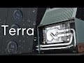 Liquid TERRA! Custom Loop High End SFF Build