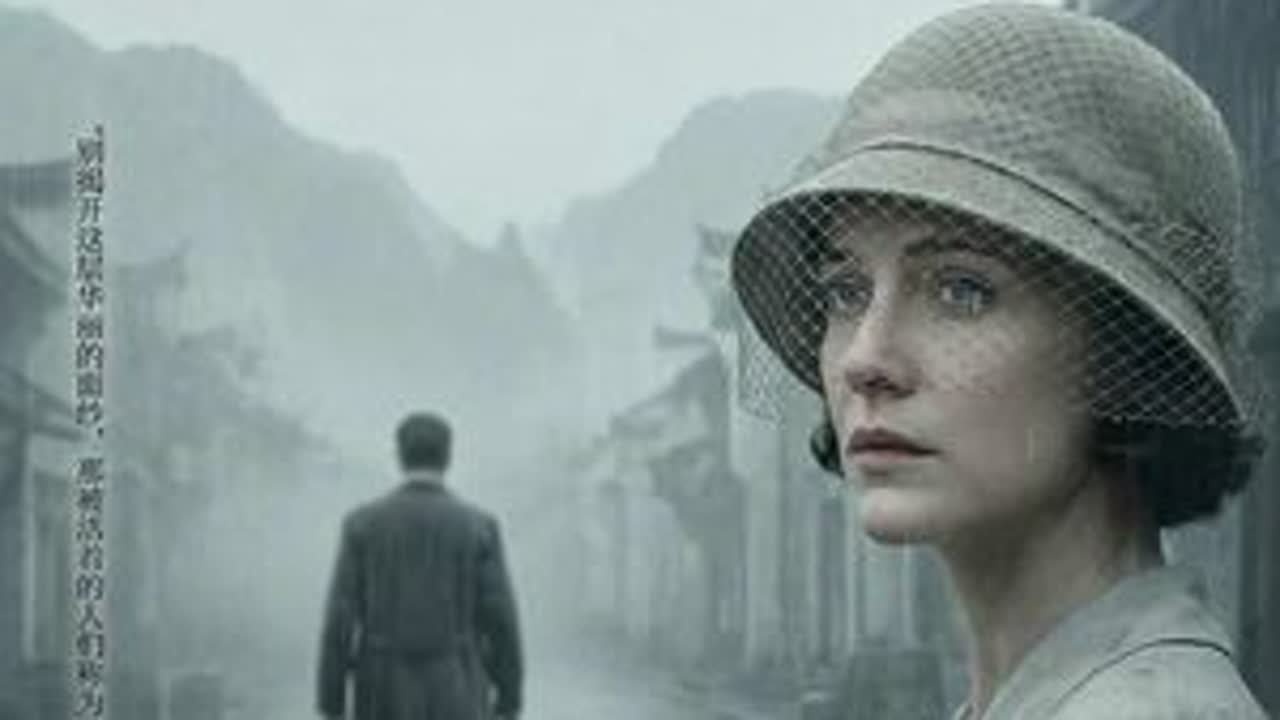 一个女性的终极觉醒，是从不再依附男人的爱开始。毛姆最狠的复仇，撕开了多少婚姻的假象？#毛姆 #面纱 #文学 #读书 @DOU+小助手