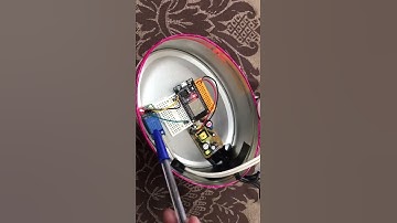 Acendendo uma lâmpada com tecnologia de IoT