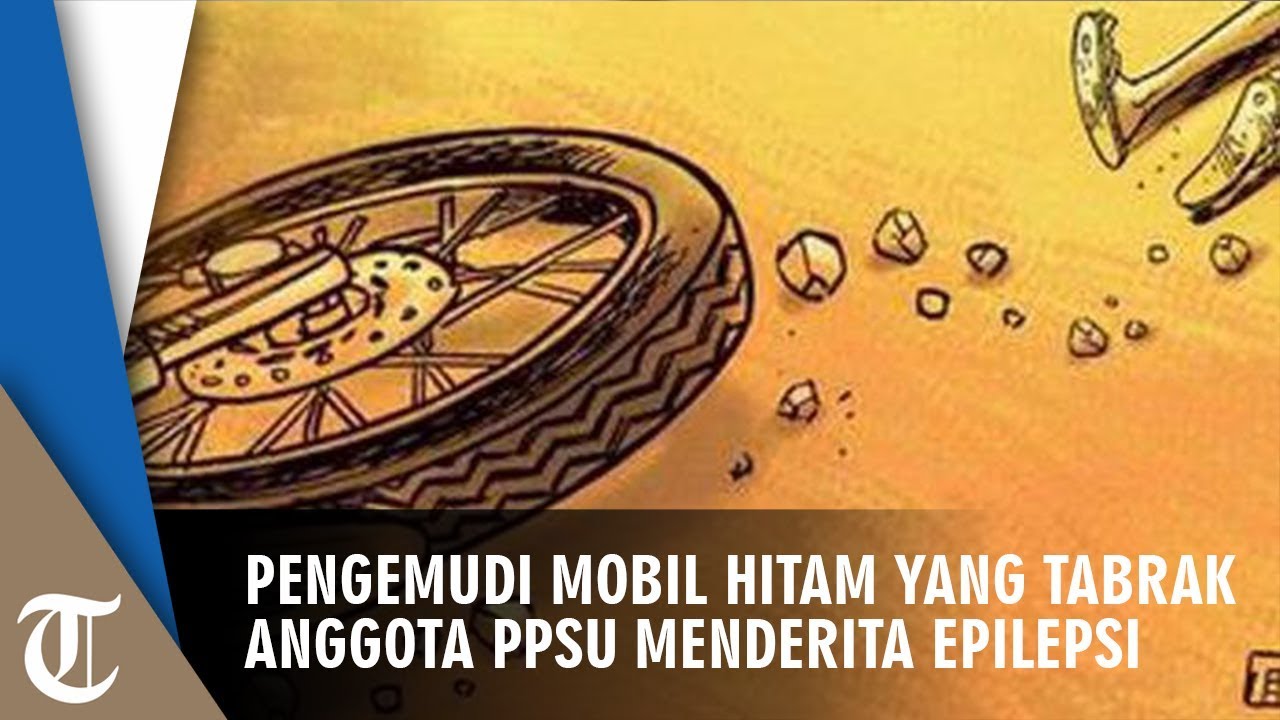 Pengemudi yang Tabrak Anggota PPSU Diduga Menderita Epilepsi camera iphone 8 plus apk