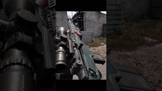 Inspection realistic Mastercraft weapon in cod BO6 #bo6 #mw3 #cod #warzone #callofduty