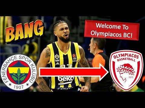 Tyler Dorsey ● Fenerbahce Beko ● 2023/24 Season Best Plays & Highlights