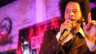 The Coup: Everythang (Antiquiet&#39;s SXSW Showcase 2014)