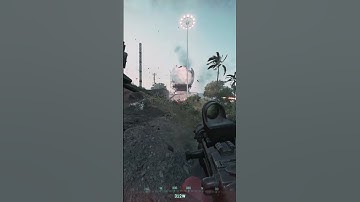 MTAR has SHORT lived FIREPOWER Battlefield 2042