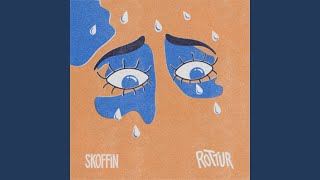 Video thumbnail of "Skoffín - Rottur"