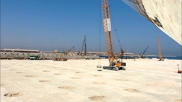 dynamic compaction trevi