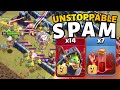 STOP USING ELECTRO DRAGONS AND USE THIS INSTEAD! | TH13 MASS INFERNO DRAGONS | Clash of Clans