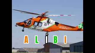Maggie "Nemo" (G-MGPS) | Magpas Air Ambulance || Edit – Alibi