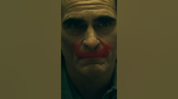 Coringa: Delírio a Dois | Assista em IMAX
