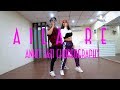 Aila re  dance choreography  ankit  akanksha