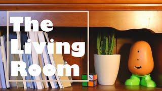 Stop Motion | The Living Room