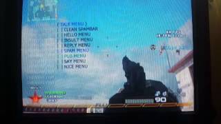 Me Using Artzmodder V9