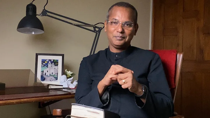 Memorial of the Immaculate Heart of Mary | Luke 2:41-51 | 9 o'clock with Fr Warner