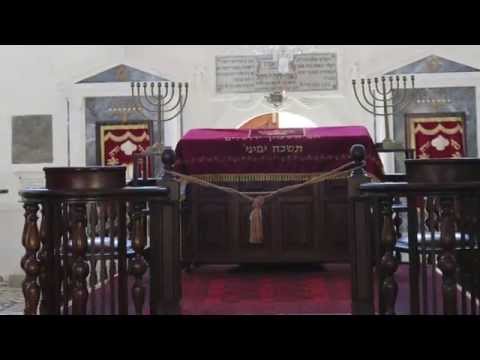 วีดีโอ: Synagogue Kahal Shalom (Kahal Shalom Synagogue) คำอธิบายและภาพถ่าย - กรีซ: Rhodes