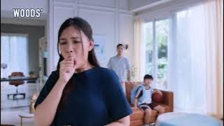 Download lagu WOODS' Cough Syrup I Can Rely On 15s 2025