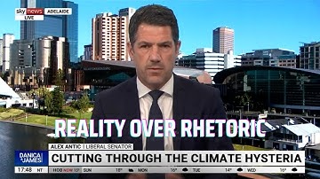 Reality Over Rhetoric