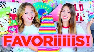 Favoris En Rafales - Été 2017 2E Peau