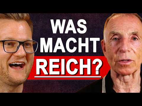 Warum die meisten ARM bleiben: Der Nullsummen-Glaube (Rainer Zitelmann)