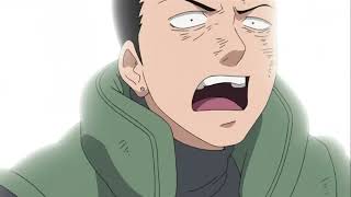 Asuma Revenge